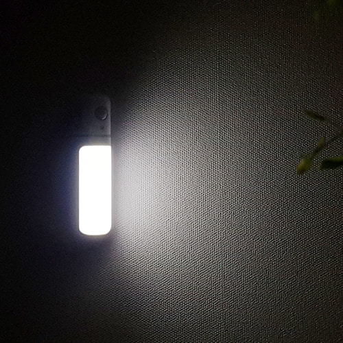 어반 LED 하이브리드 센서등 S Mini