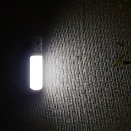 어반 LED 무선 하이브리드 센서등 S Mini (백색등)